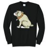 Core Fleece Crewneck Sweatshirt Thumbnail