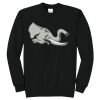 Core Fleece Crewneck Sweatshirt Thumbnail