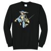 Core Fleece Crewneck Sweatshirt Thumbnail