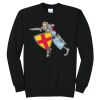 Core Fleece Crewneck Sweatshirt Thumbnail