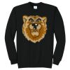Core Fleece Crewneck Sweatshirt Thumbnail