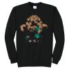 Core Fleece Crewneck Sweatshirt Thumbnail