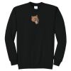 Core Fleece Crewneck Sweatshirt Thumbnail