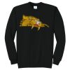 Core Fleece Crewneck Sweatshirt Thumbnail