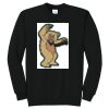 Core Fleece Crewneck Sweatshirt Thumbnail