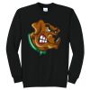 Core Fleece Crewneck Sweatshirt Thumbnail
