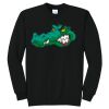 Core Fleece Crewneck Sweatshirt Thumbnail