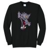 Core Fleece Crewneck Sweatshirt Thumbnail