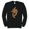 Core Fleece Crewneck Sweatshirt Thumbnail