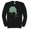 Core Fleece Crewneck Sweatshirt Thumbnail