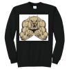 Core Fleece Crewneck Sweatshirt Thumbnail