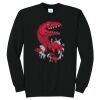 Core Fleece Crewneck Sweatshirt Thumbnail