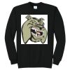 Core Fleece Crewneck Sweatshirt Thumbnail