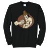 Core Fleece Crewneck Sweatshirt Thumbnail