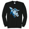 Core Fleece Crewneck Sweatshirt Thumbnail