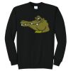 Core Fleece Crewneck Sweatshirt Thumbnail