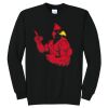 Core Fleece Crewneck Sweatshirt Thumbnail