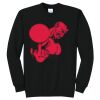 Core Fleece Crewneck Sweatshirt Thumbnail