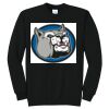 Core Fleece Crewneck Sweatshirt Thumbnail