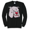 Core Fleece Crewneck Sweatshirt Thumbnail