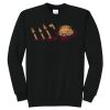 Core Fleece Crewneck Sweatshirt Thumbnail