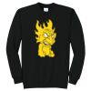Core Fleece Crewneck Sweatshirt Thumbnail