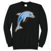 Core Fleece Crewneck Sweatshirt Thumbnail