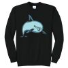 Core Fleece Crewneck Sweatshirt Thumbnail