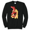 Core Fleece Crewneck Sweatshirt Thumbnail