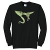Core Fleece Crewneck Sweatshirt Thumbnail
