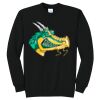 Core Fleece Crewneck Sweatshirt Thumbnail