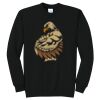 Core Fleece Crewneck Sweatshirt Thumbnail