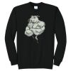 Core Fleece Crewneck Sweatshirt Thumbnail