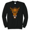 Core Fleece Crewneck Sweatshirt Thumbnail