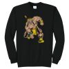 Core Fleece Crewneck Sweatshirt Thumbnail
