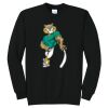 Core Fleece Crewneck Sweatshirt Thumbnail