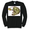 Core Fleece Crewneck Sweatshirt Thumbnail