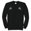 Core Fleece Crewneck Sweatshirt Thumbnail