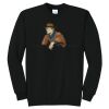 Core Fleece Crewneck Sweatshirt Thumbnail