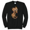 Core Fleece Crewneck Sweatshirt Thumbnail