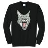 Core Fleece Crewneck Sweatshirt Thumbnail