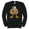 Core Fleece Crewneck Sweatshirt Thumbnail