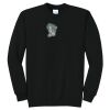 Core Fleece Crewneck Sweatshirt Thumbnail