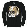 Core Fleece Crewneck Sweatshirt Thumbnail