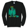 Core Fleece Crewneck Sweatshirt Thumbnail
