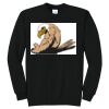 Core Fleece Crewneck Sweatshirt Thumbnail
