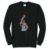 Core Fleece Crewneck Sweatshirt Thumbnail