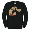 Core Fleece Crewneck Sweatshirt Thumbnail