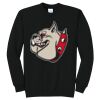 Core Fleece Crewneck Sweatshirt Thumbnail