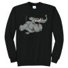 Core Fleece Crewneck Sweatshirt Thumbnail